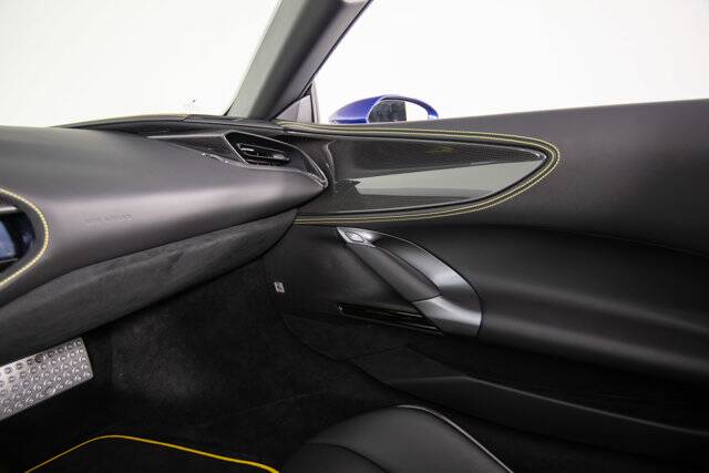 2022 SF90 Spider picture #16