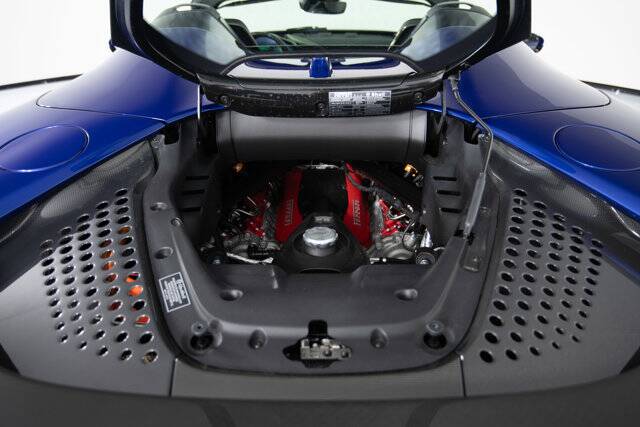 2022 SF90 Spider picture #19