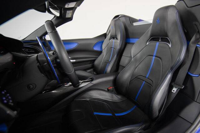 2022 SF90 Spider picture #13