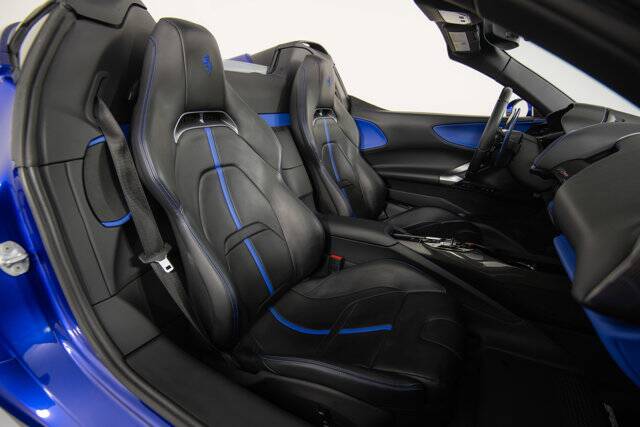 2022 SF90 Spider picture #15