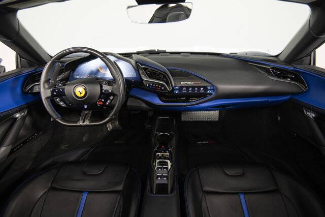 2022 SF90 Spider picture #17