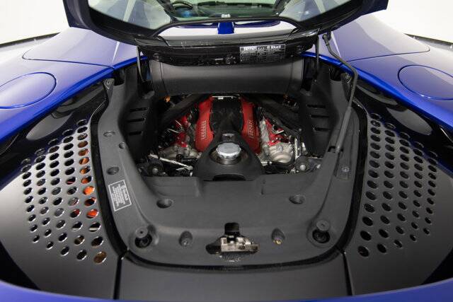 2022 SF90 Spider picture #18