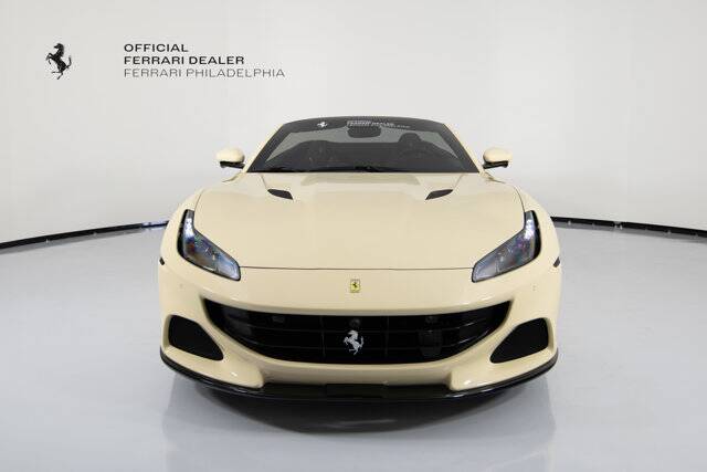 2023 Portofino M picture #2