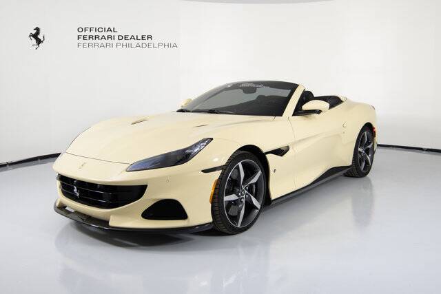 2023 Portofino M picture #3