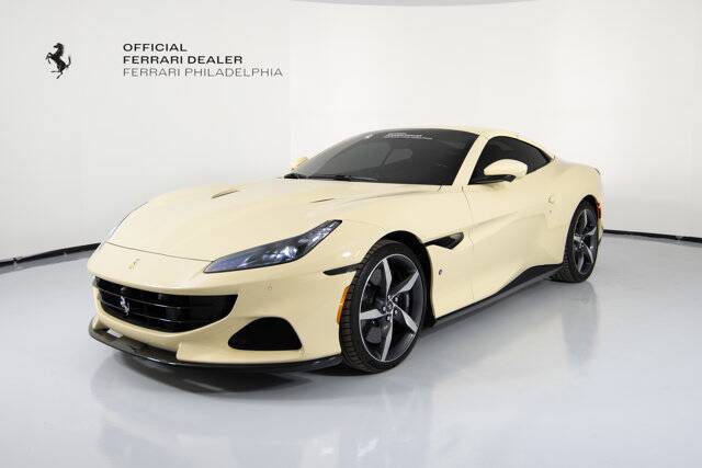 2023 Portofino M picture #4