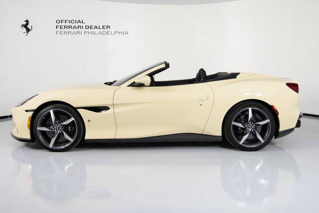 2023 Portofino M picture #5