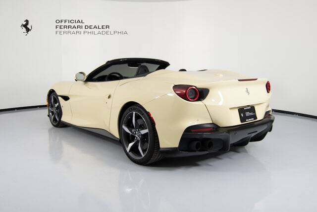 2023 Portofino M picture #6