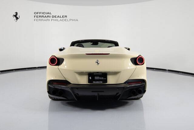 2023 Portofino M picture #7