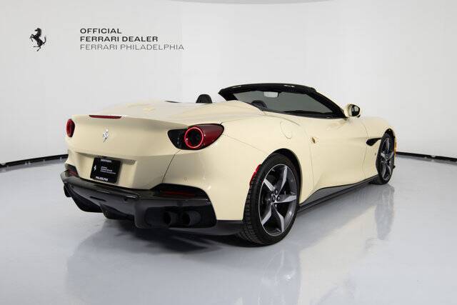 2023 Portofino M picture #8