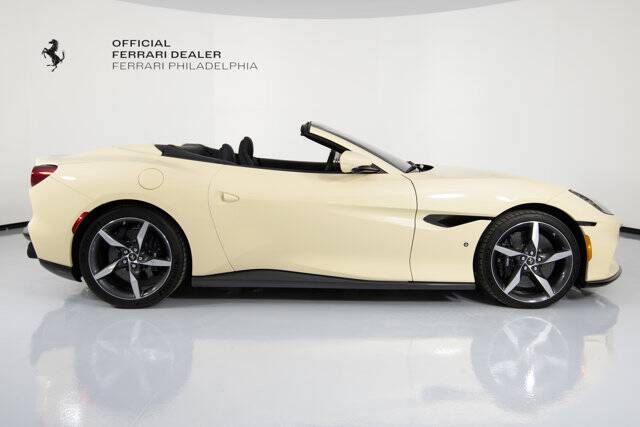 2023 Portofino M picture #9