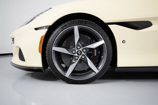 2023 Portofino M picture #10