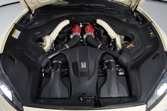 2023 Portofino M picture #19