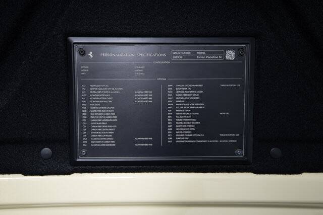 2023 Portofino M picture #20