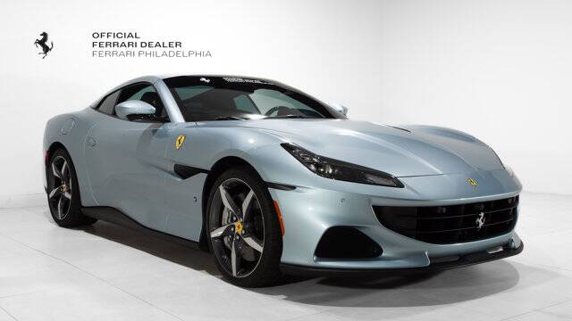 2023 Portofino M picture #2