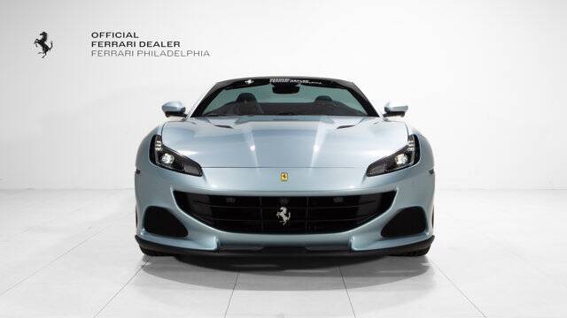 2023 Portofino M picture #3