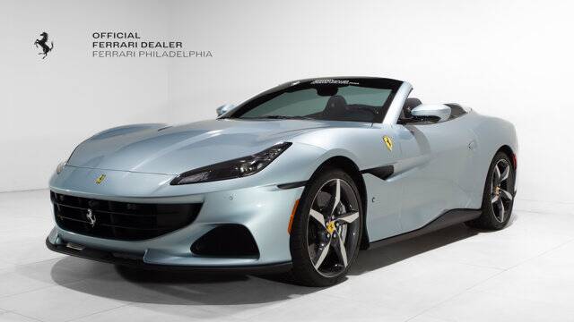 2023 Portofino M picture #4