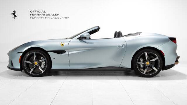 2023 Portofino M picture #5