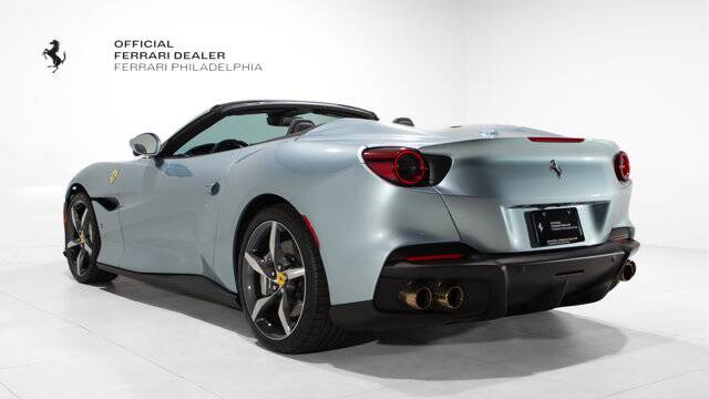 2023 Portofino M picture #6