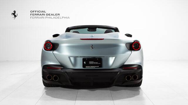 2023 Portofino M picture #7