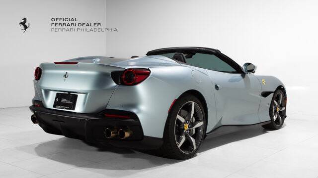 2023 Portofino M picture #8