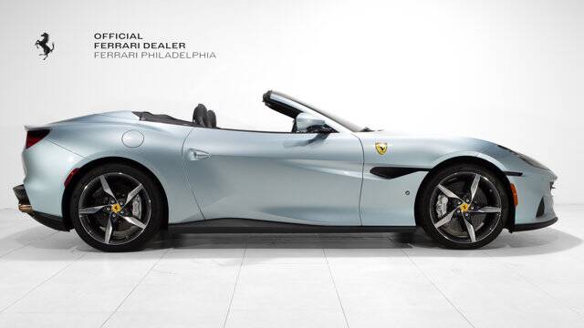 2023 Portofino M picture #9