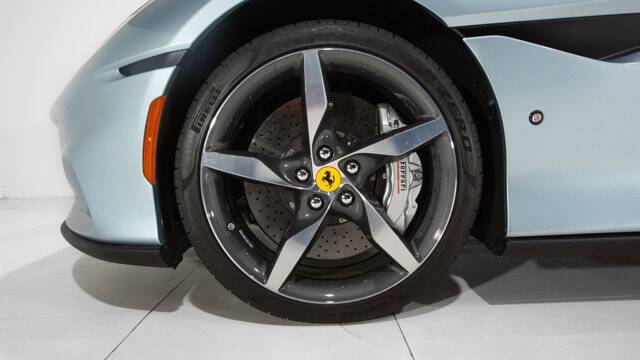 2023 Portofino M picture #11