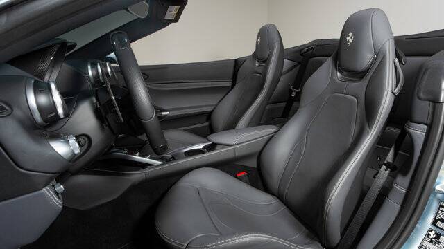 2023 Portofino M picture #13