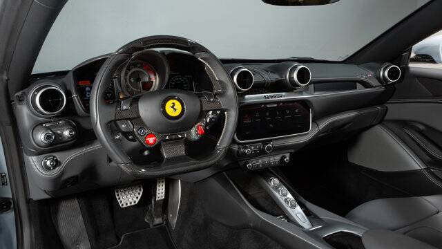 2023 Portofino M picture #14