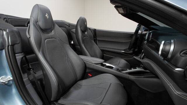 2023 Portofino M picture #16