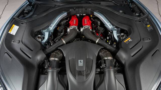 2023 Portofino M picture #19