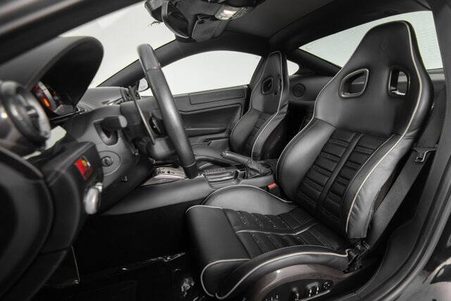 2007 599 GTB Fiorano F1 picture #12