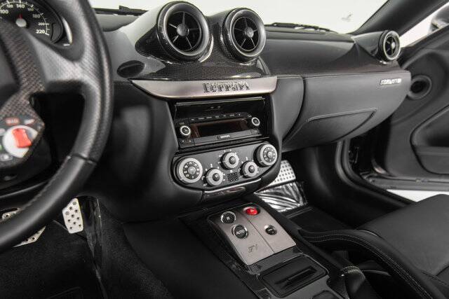 2007 599 GTB Fiorano F1 picture #15