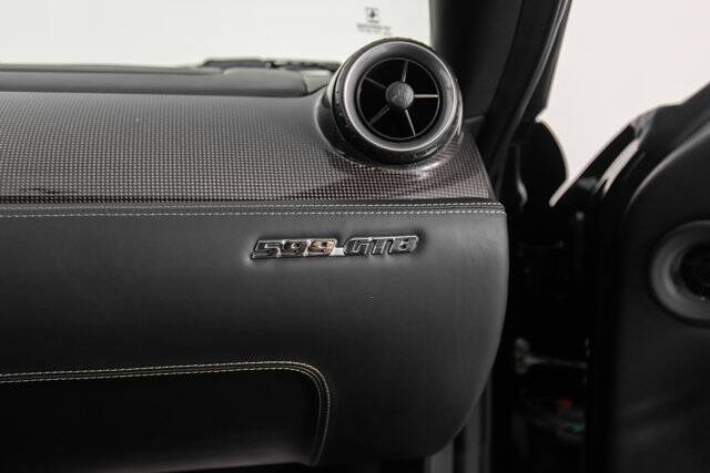 2007 599 GTB Fiorano F1 picture #16