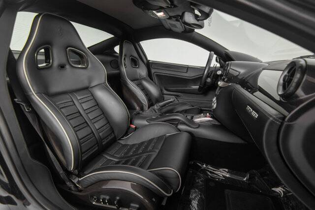 2007 599 GTB Fiorano F1 picture #17