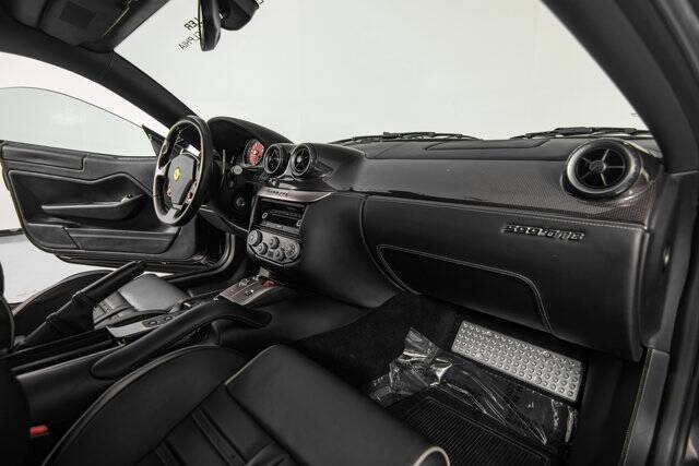 2007 599 GTB Fiorano F1 picture #18