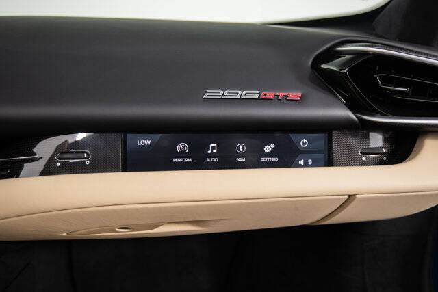 2023 296 GTS picture #15