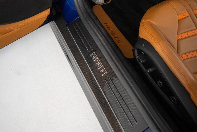 2022 812 GTS picture #12