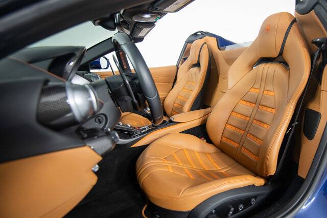 2022 812 GTS picture #13