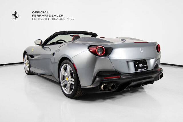 2019 Portofino picture #6