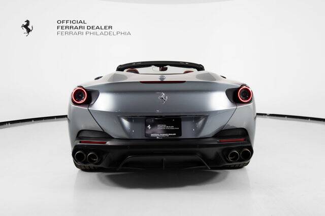 2019 Portofino picture #7