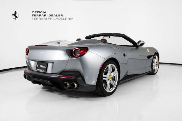 2019 Portofino picture #8