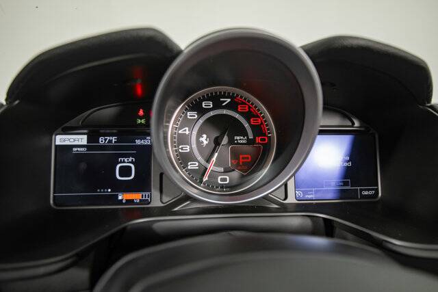 2019 Portofino picture #14