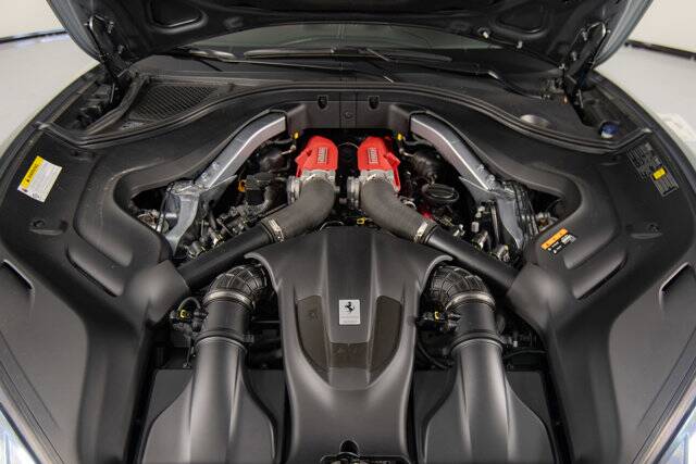 2019 Portofino picture #19