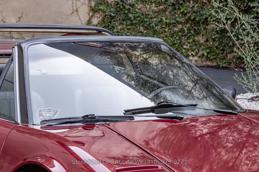 1980 308GTSi picture #16