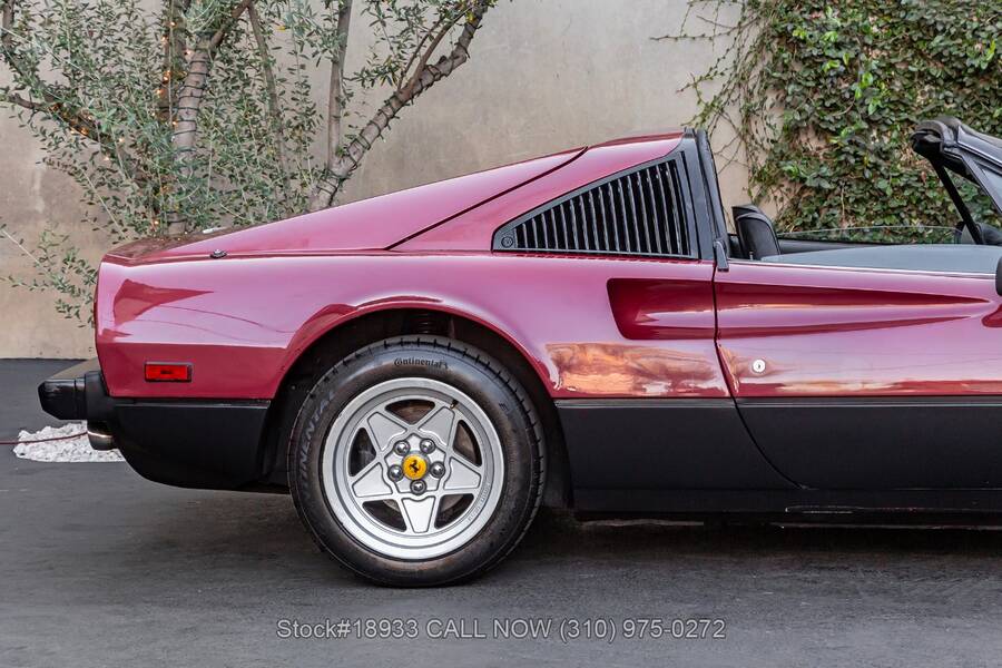 1980 308GTSi picture #18