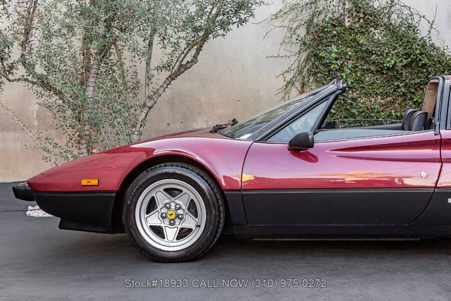 1980 308GTSi picture #19