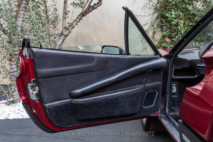 1980 308GTSi picture #21