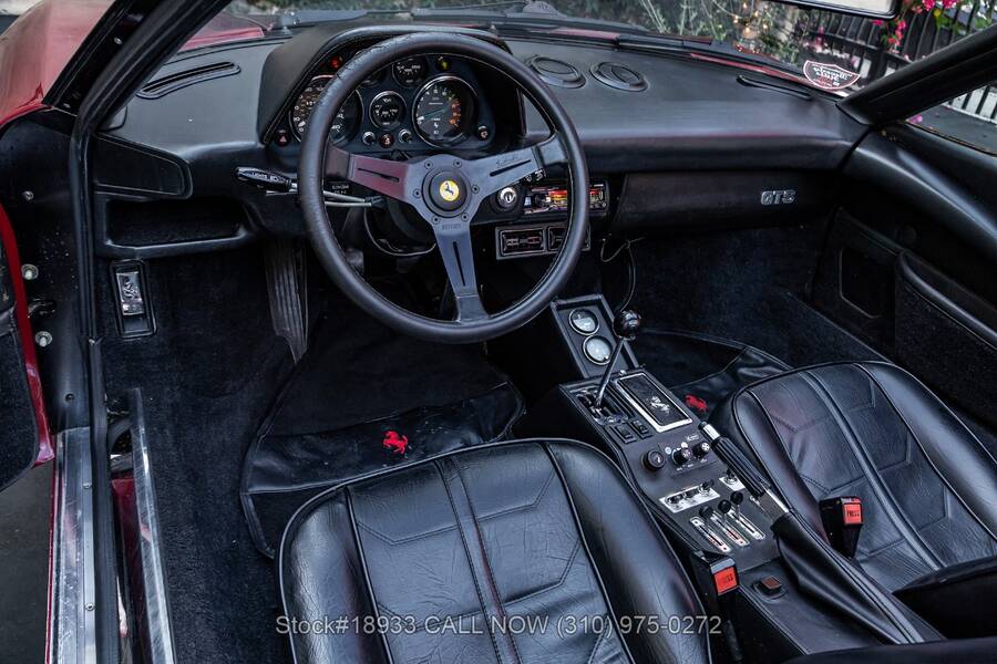 1980 308GTSi picture #23