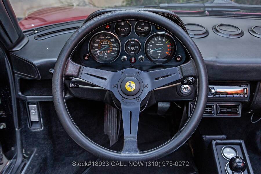 1980 308GTSi picture #24