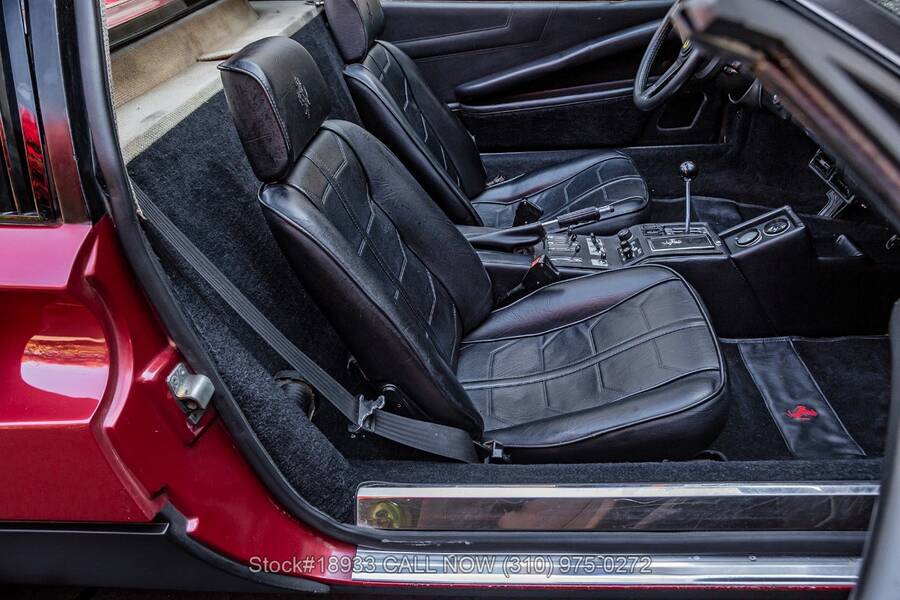 1980 308GTSi picture #26